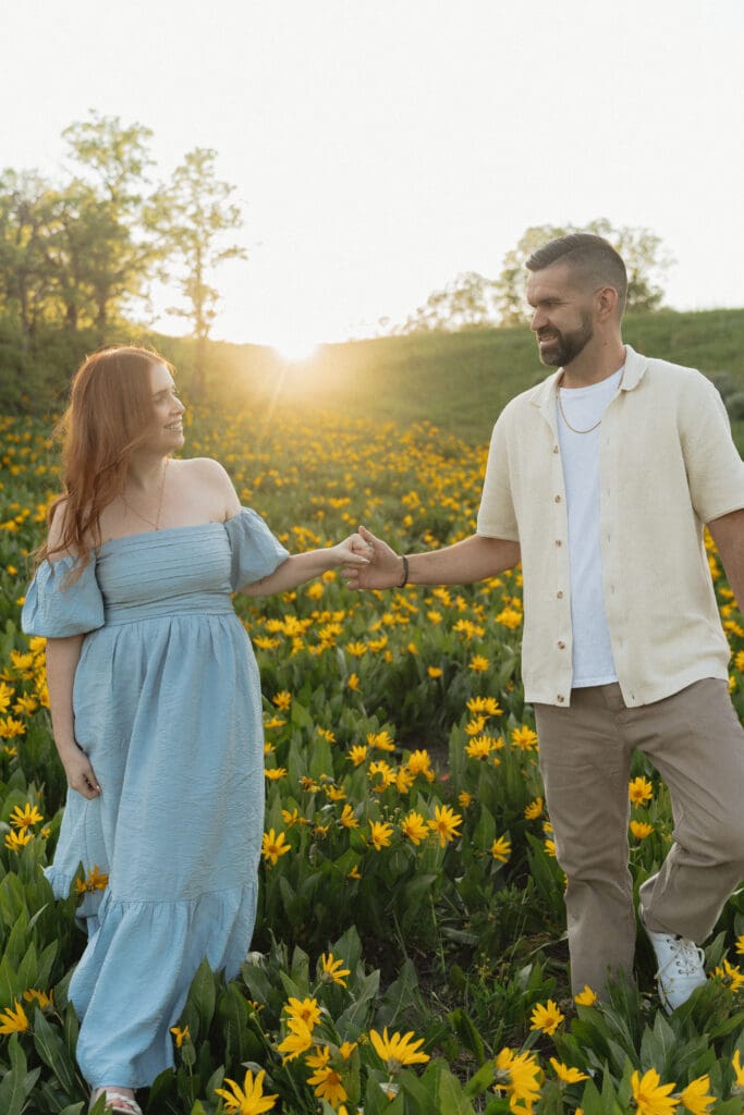 Northern Utah Family Photos