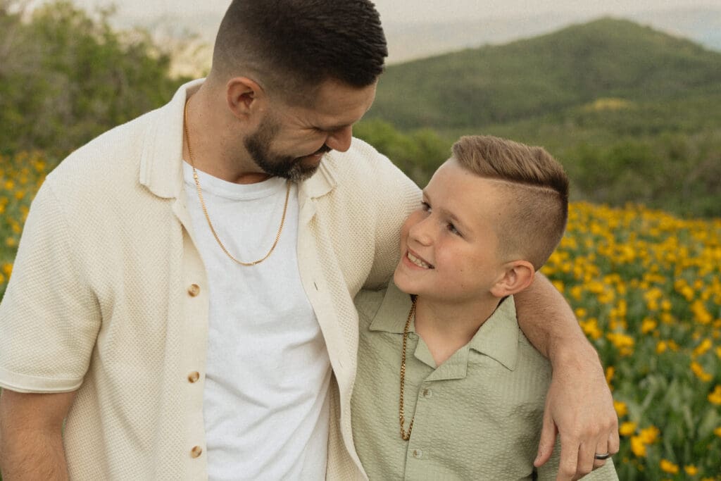 Northern Utah Family Photos