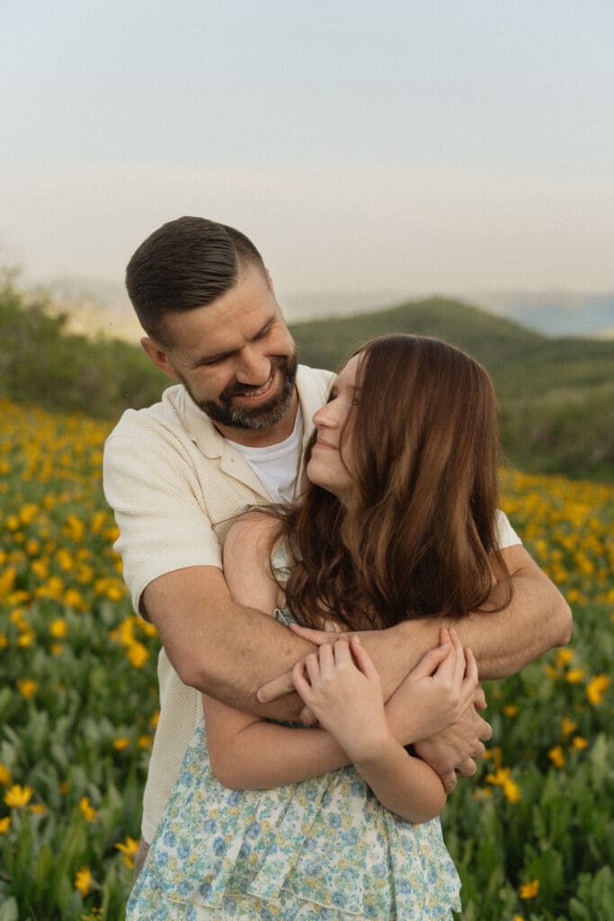 Northern Utah Family Photos
