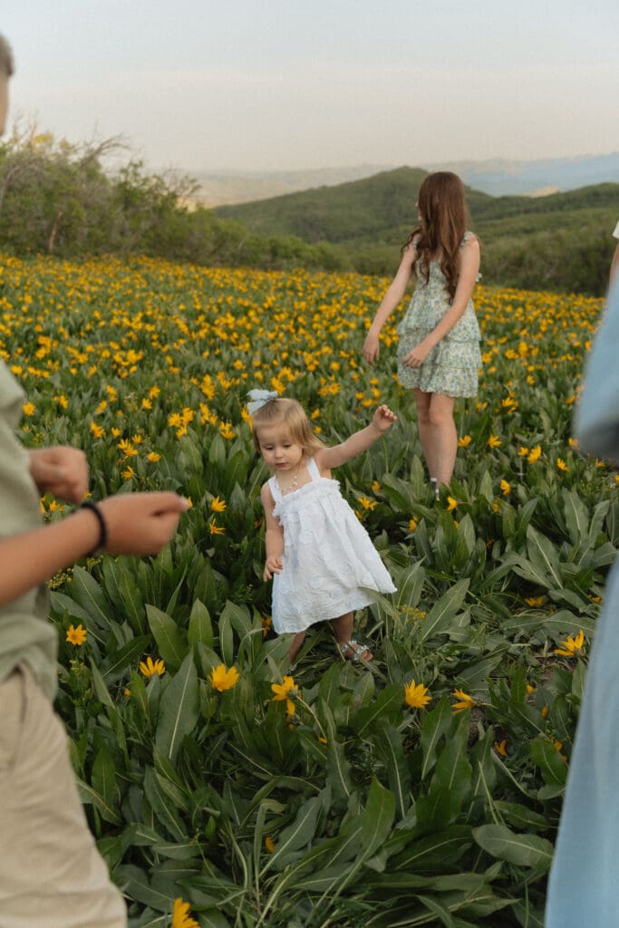 Northern Utah Family Photos