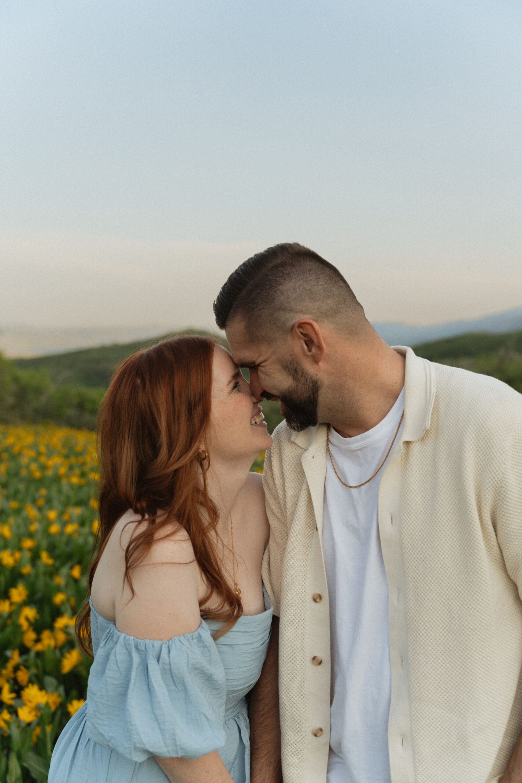 Northern Utah Family Photos