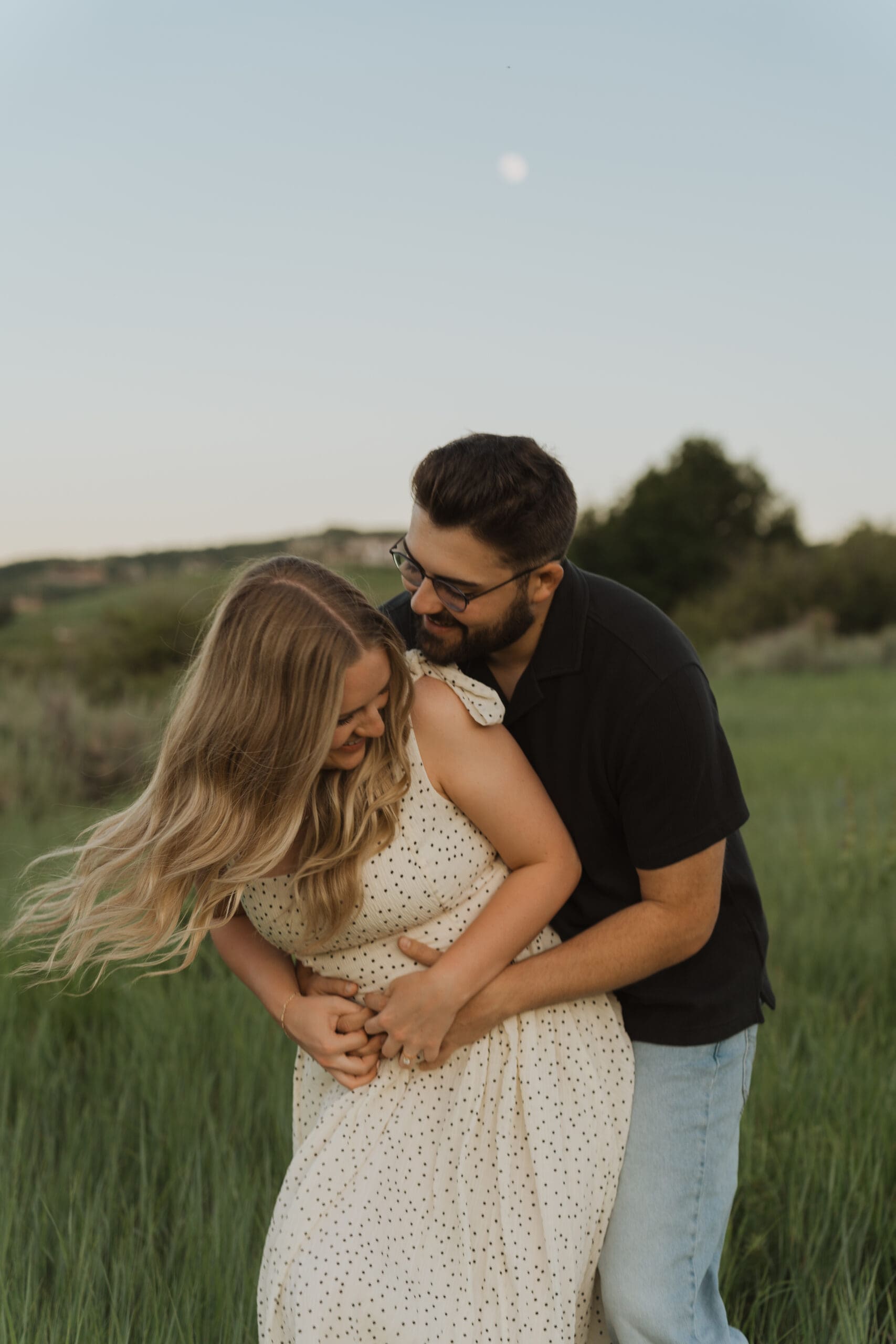 Ogden Valley Engagement Session