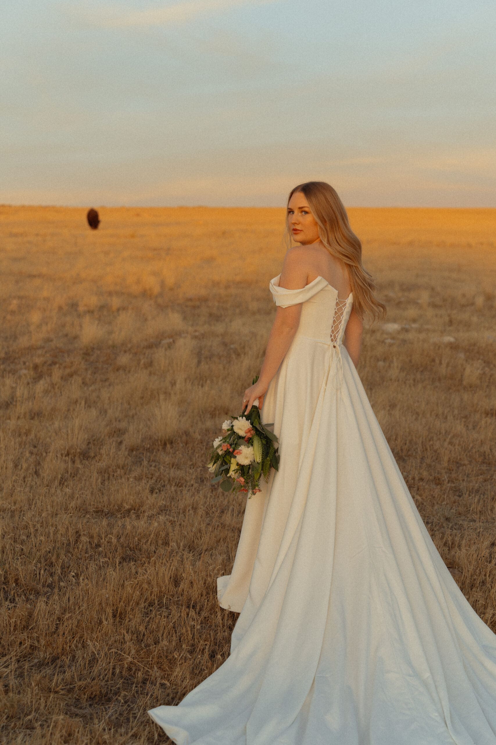 antelope island bridals