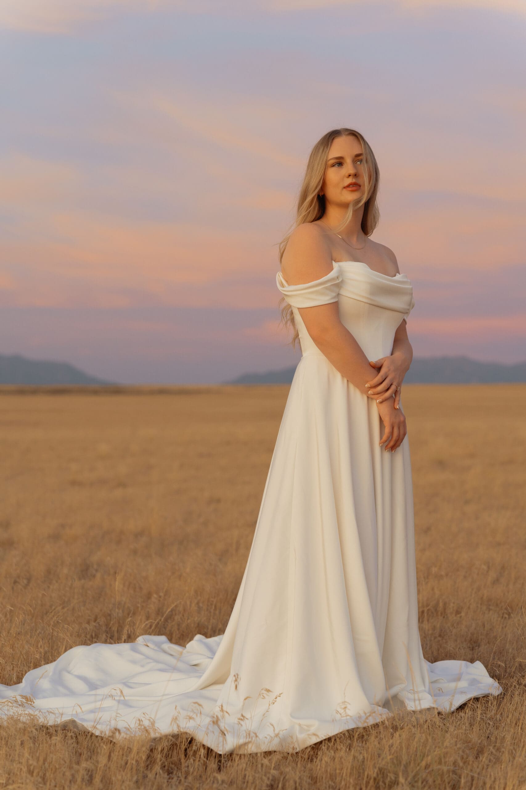 antelope island bridals
