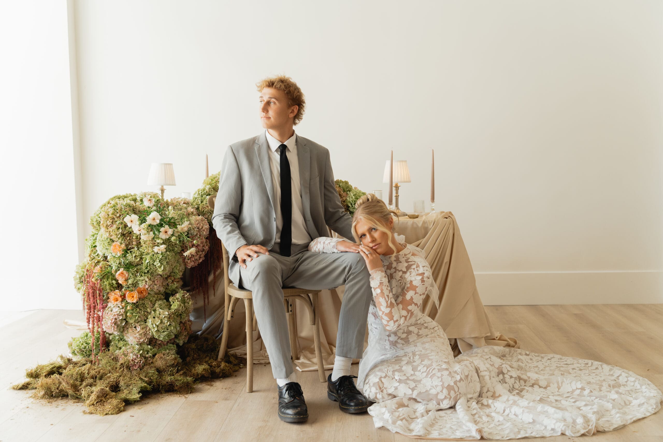 Utah wedding photographer