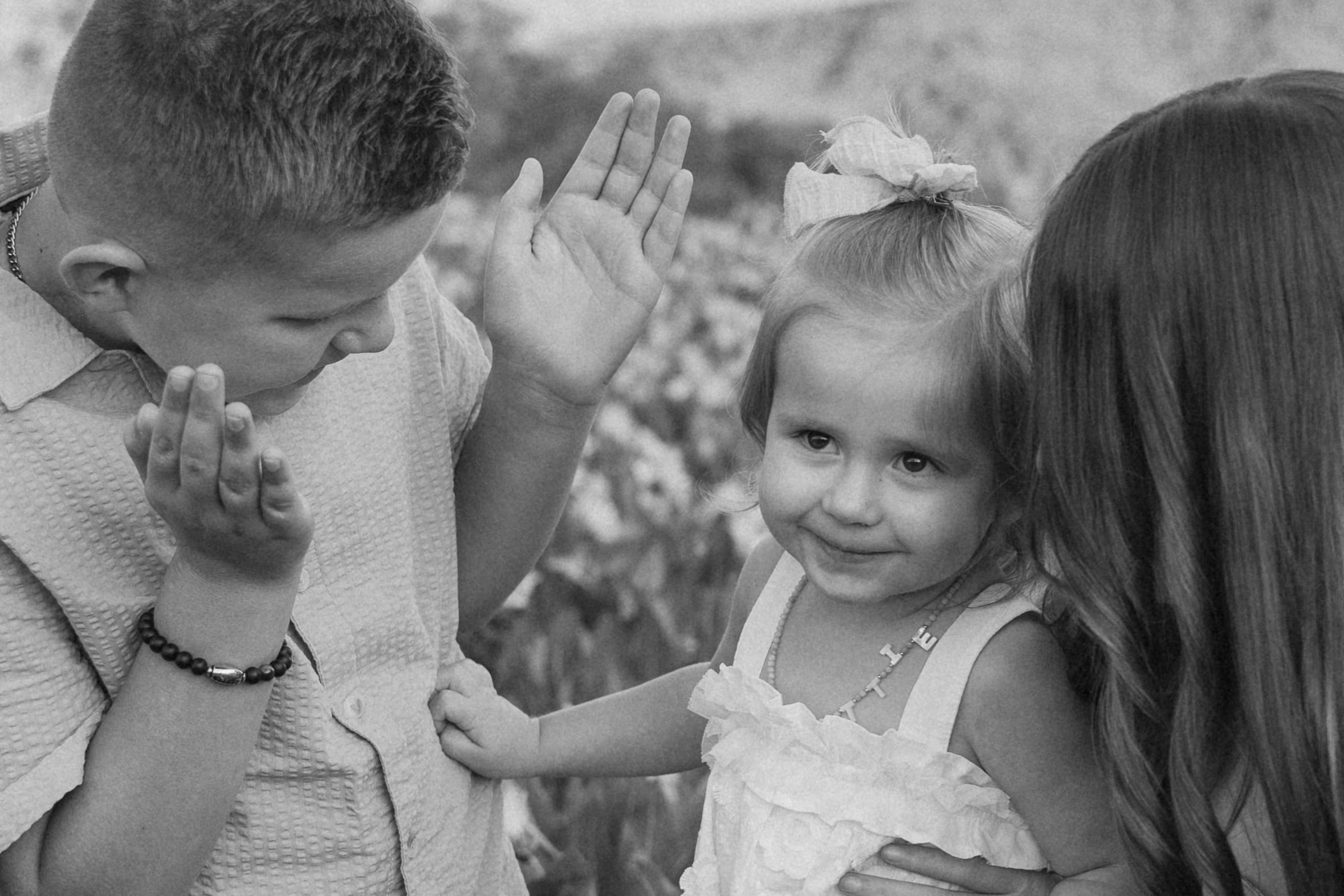 Northern Utah Family Photos