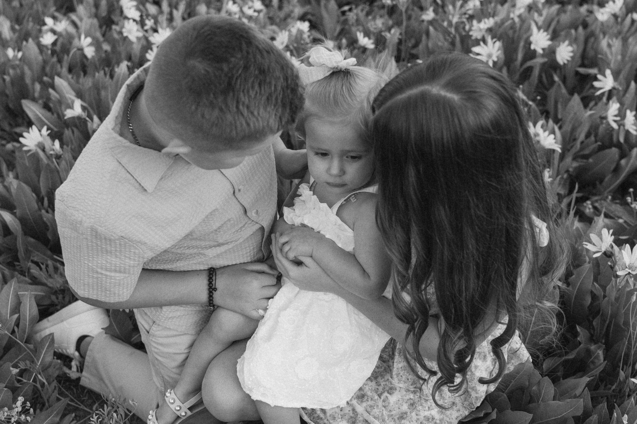 Northern Utah Family Photos