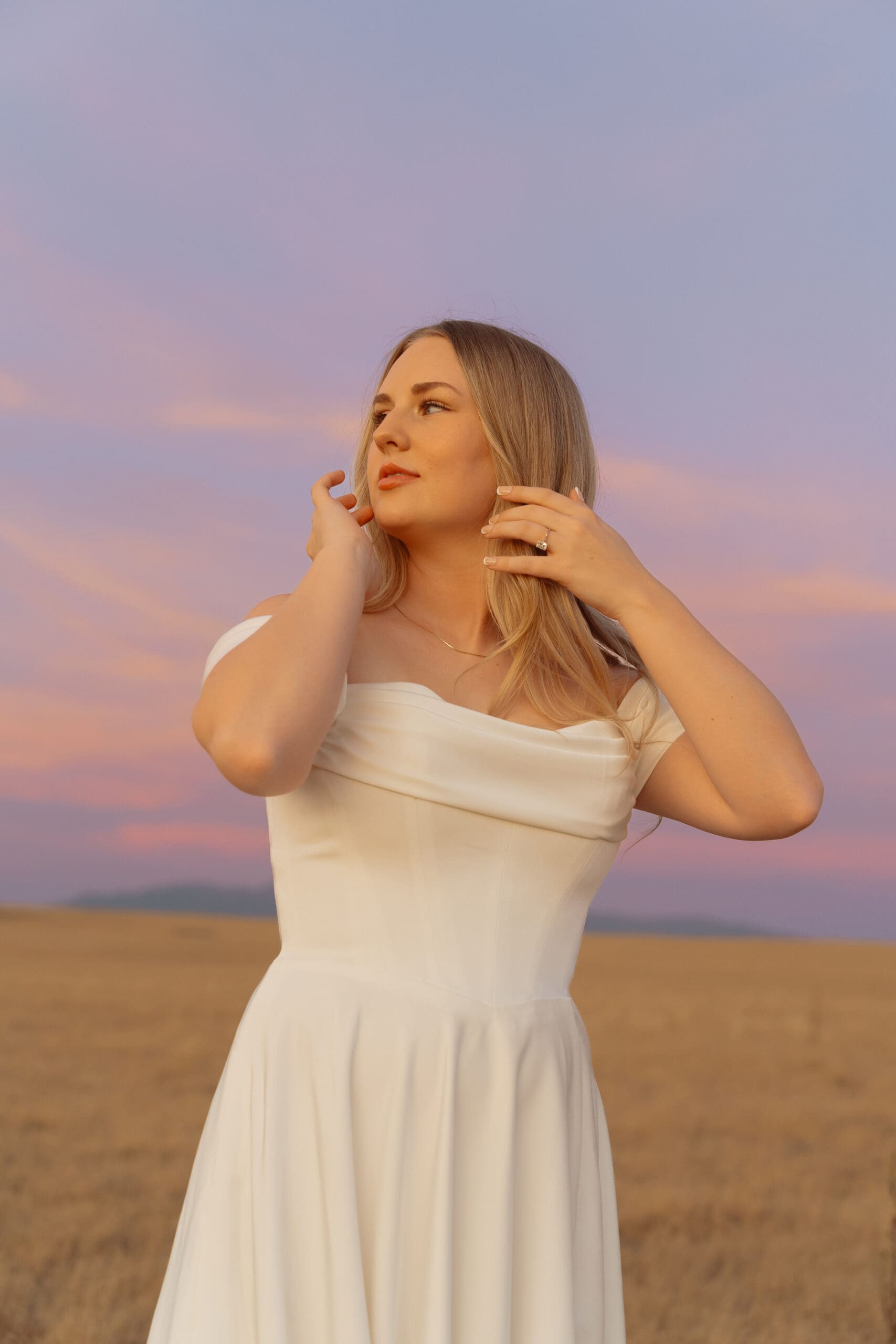 antelope island bridals