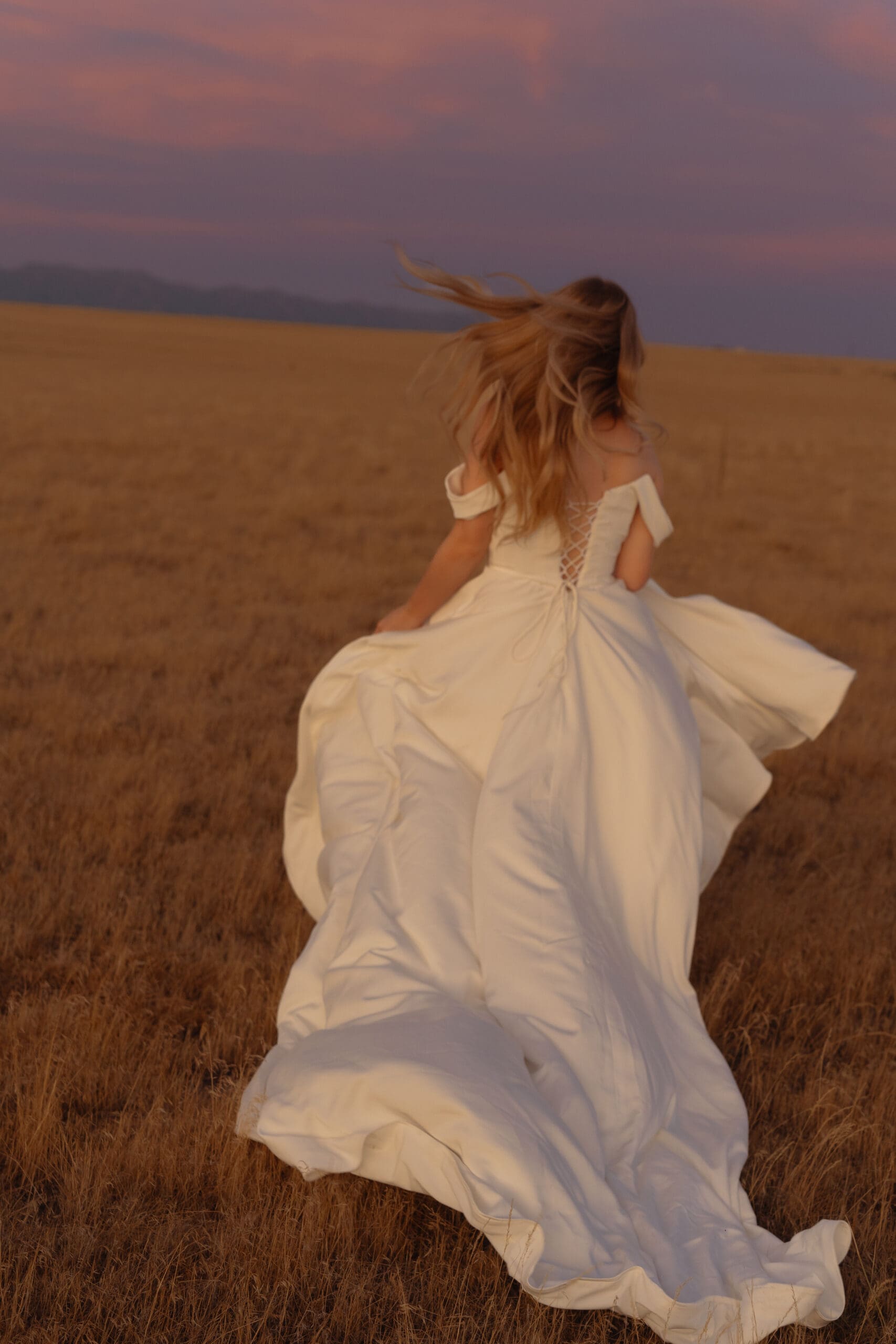 antelope island bridals