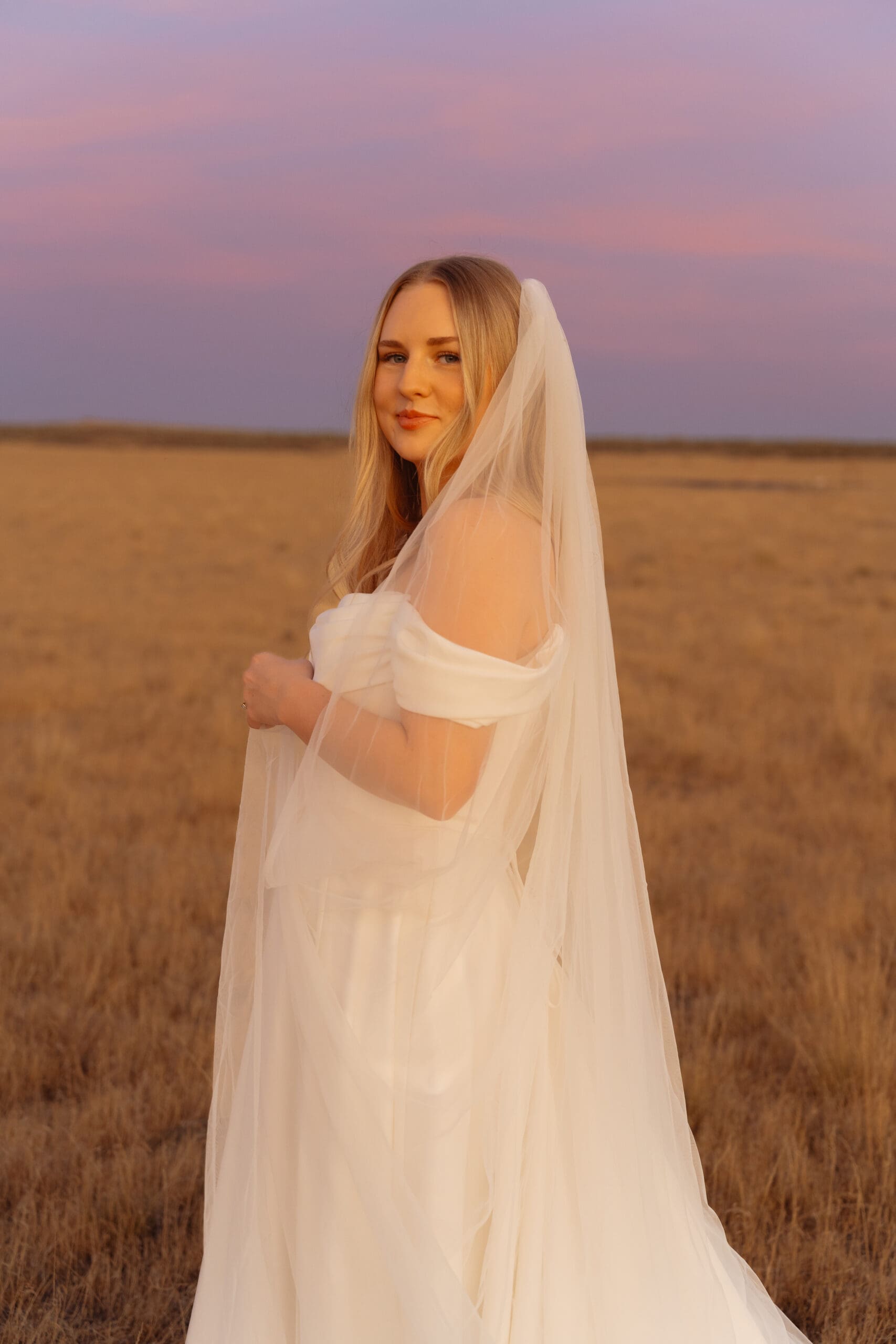 antelope island bridals