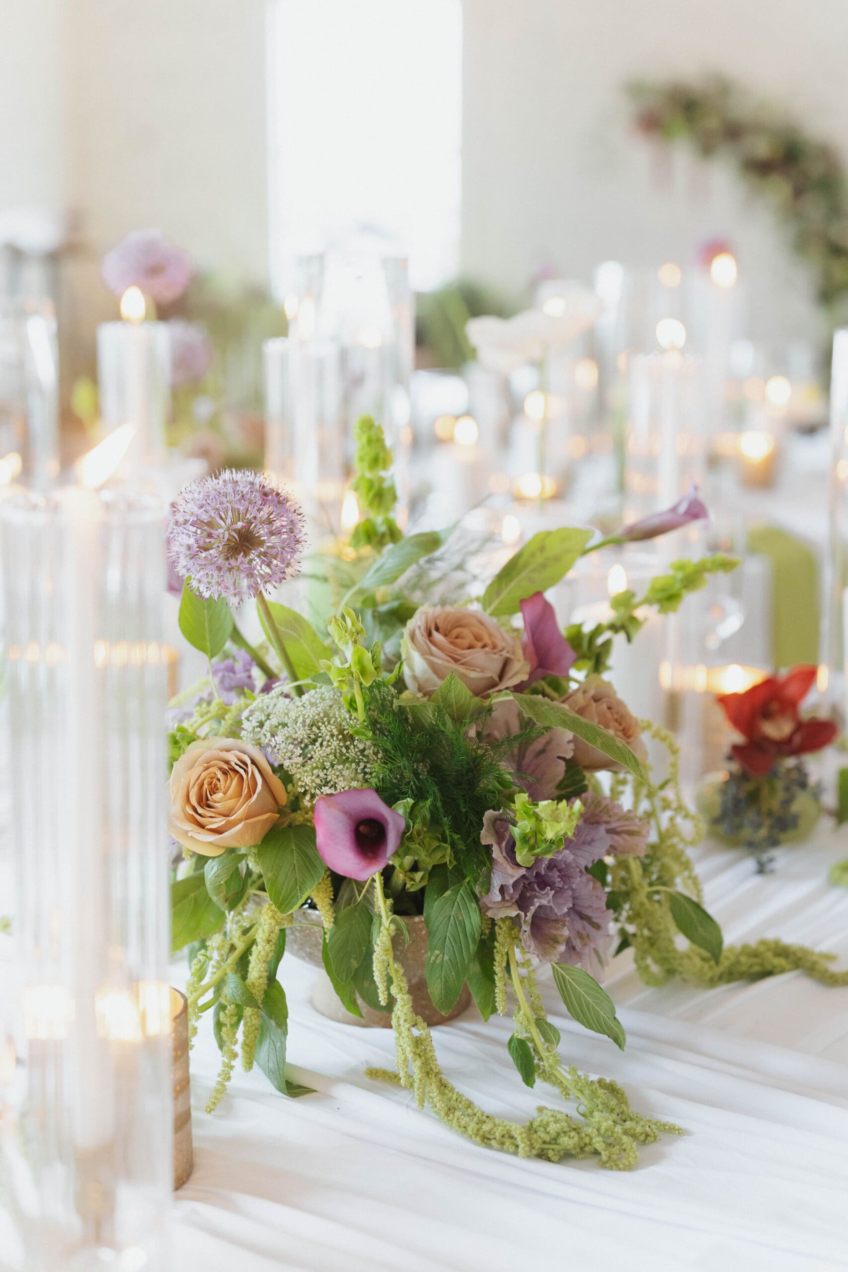 hours of wedding coverage