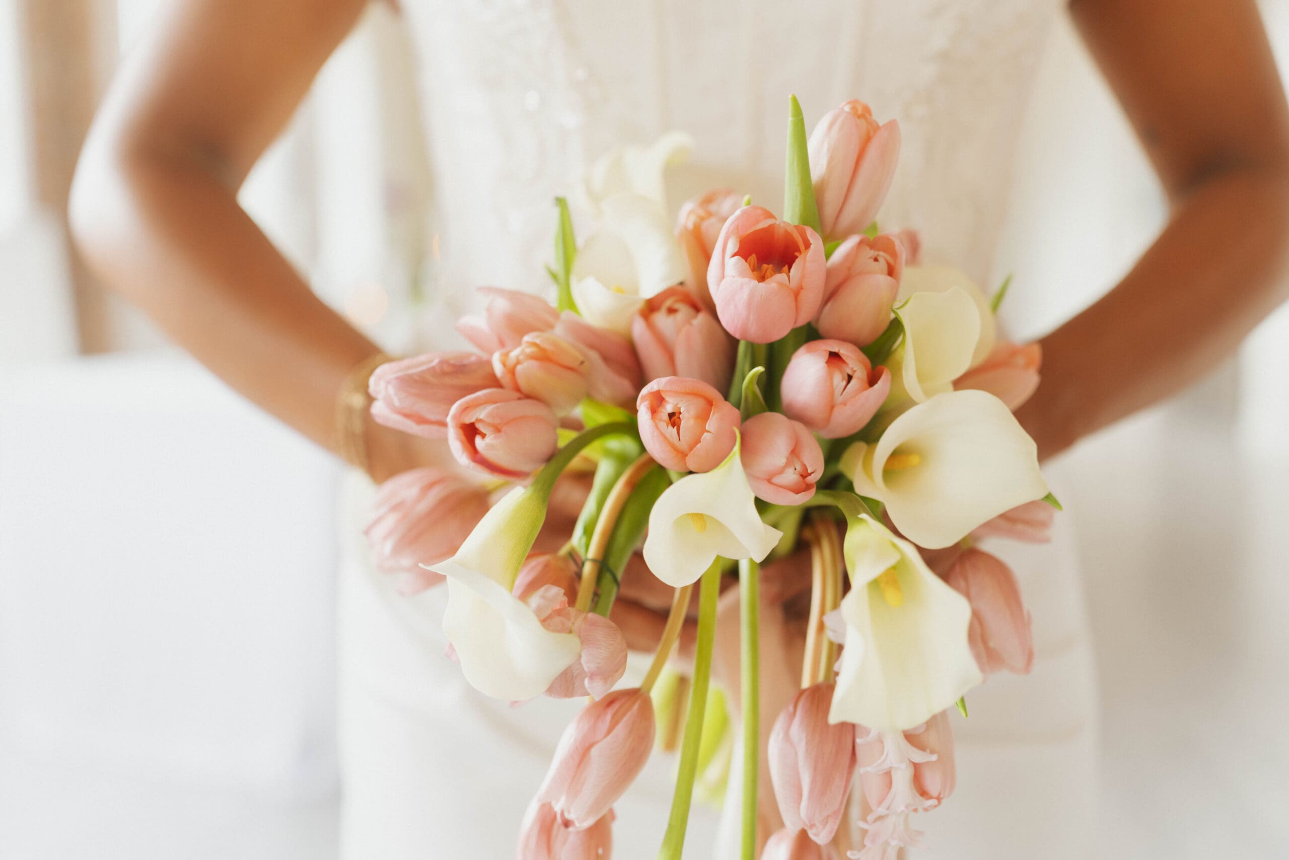 wedding flowers