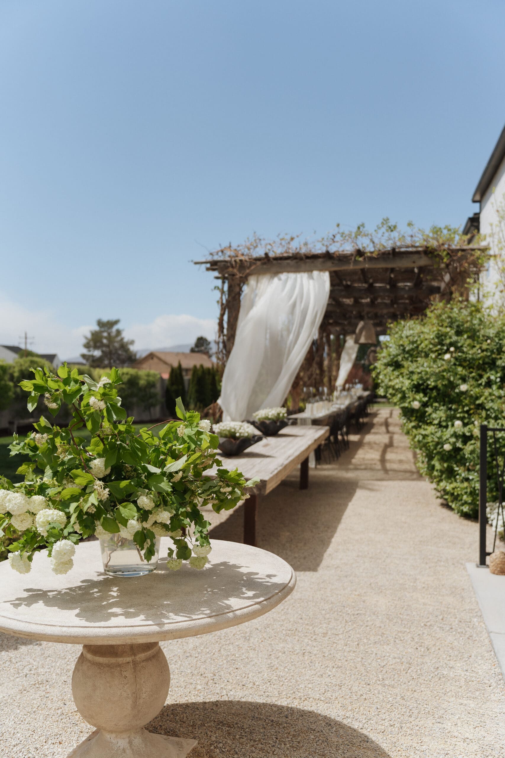 Wild Oak Wedding Venue Lindon Utah